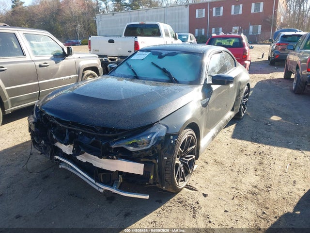 Aukcja sprzedaży 2025 Bmw M2, vin: 3MF23DM09S8F80808, numer aukcji: 44808458