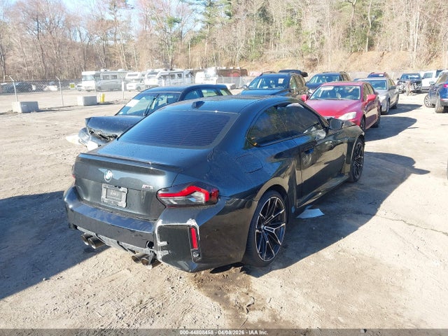 Aukcja sprzedaży 2025 Bmw M2, vin: 3MF23DM09S8F80808, numer aukcji: 44808458