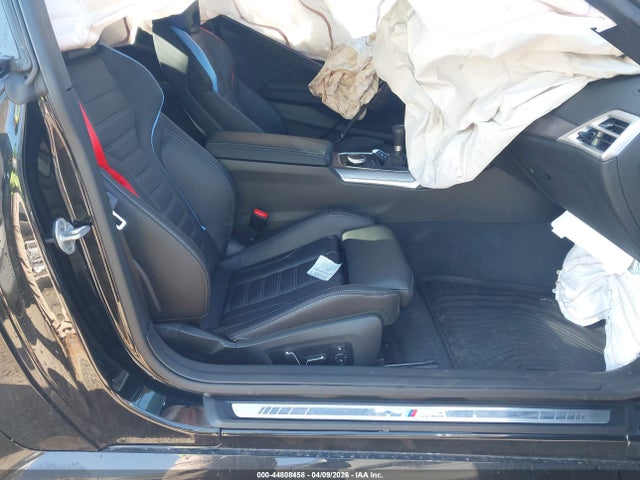 Aukcja sprzedaży 2025 Bmw M2, vin: 3MF23DM09S8F80808, numer aukcji: 44808458