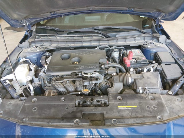 Nissan Altima 2.5 Sr 2019 1N4BL4CV7KN323617 Image 10