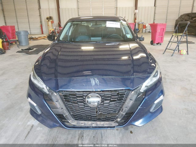 Nissan Altima 2.5 Sr 2019 1N4BL4CV7KN323617 Image 12
