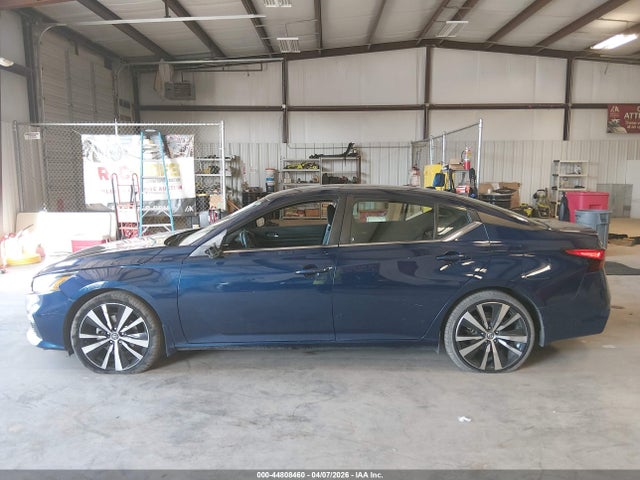 Nissan Altima 2.5 Sr 2019 1N4BL4CV7KN323617 Image 14