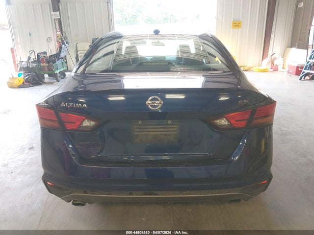 Nissan Altima 2.5 Sr 2019 1N4BL4CV7KN323617 Image 16