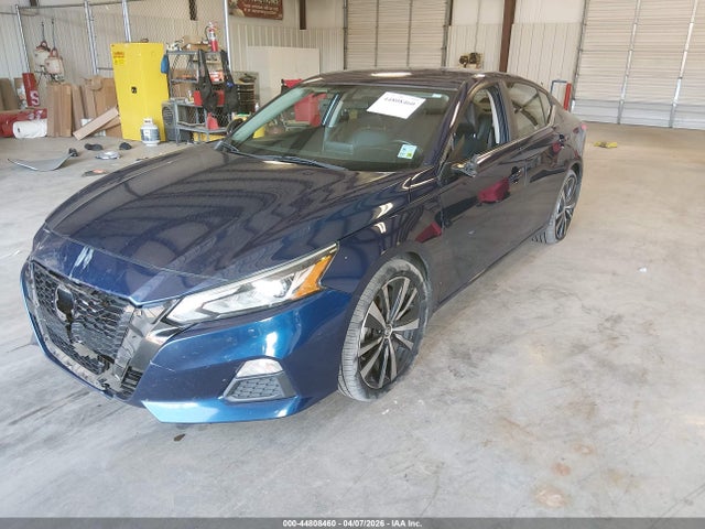 Nissan Altima 2.5 Sr 2019 1N4BL4CV7KN323617 Image 2