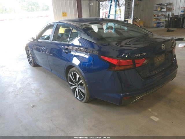 Nissan Altima 2.5 Sr 2019 1N4BL4CV7KN323617 Image 3
