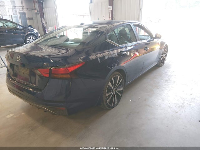 Nissan Altima 2.5 Sr 2019 1N4BL4CV7KN323617 Image 4