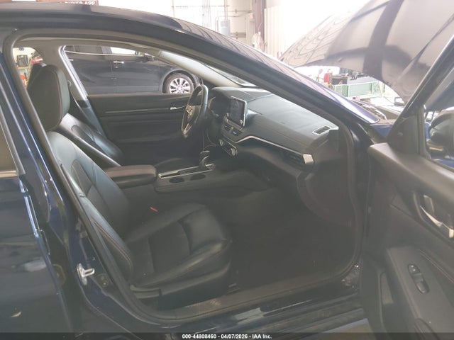 Nissan Altima 2.5 Sr 2019 1N4BL4CV7KN323617 Image 5