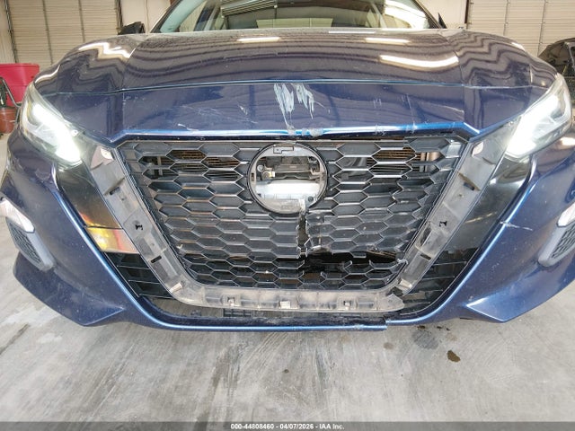 Nissan Altima 2.5 Sr 2019 1N4BL4CV7KN323617 Image 6