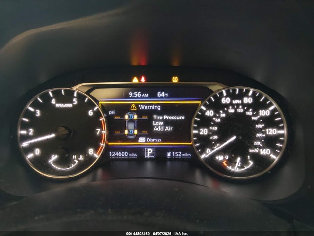 Nissan Altima 2.5 Sr 2019 1N4BL4CV7KN323617 Image 7