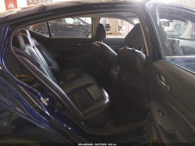 Nissan Altima 2.5 Sr 2019 1N4BL4CV7KN323617 Image 8