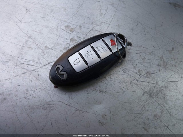 Продажа на аукционе авто 2011 Infiniti G25x, vin: JN1DV6AR5BM651884, номер лота: 44808461