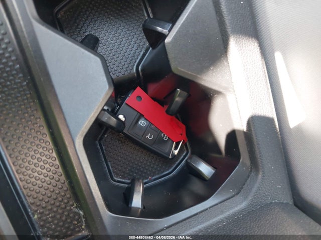 44808462 :رقم المزاد ، 3VV2B7AX2LM070769 vin ، 2020 Volkswagen Tiguan 2.0t Se/2.0t Se R-line Black/2.0t Sel مزاد بيع