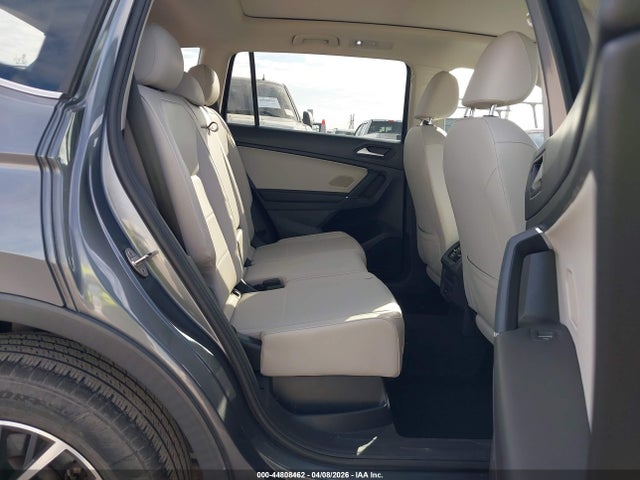 44808462 :رقم المزاد ، 3VV2B7AX2LM070769 vin ، 2020 Volkswagen Tiguan 2.0t Se/2.0t Se R-line Black/2.0t Sel مزاد بيع