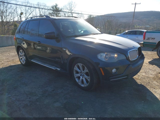 2009 BMW X5 5UXFE83529L309061