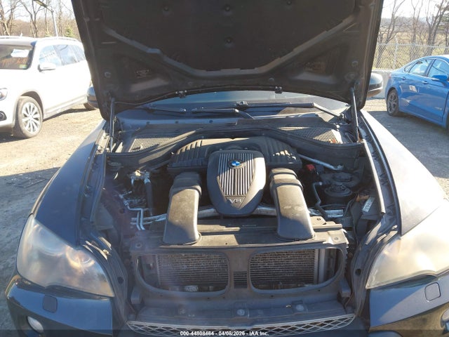 2009 BMW X5 5UXFE83529L309061 Photo 9
