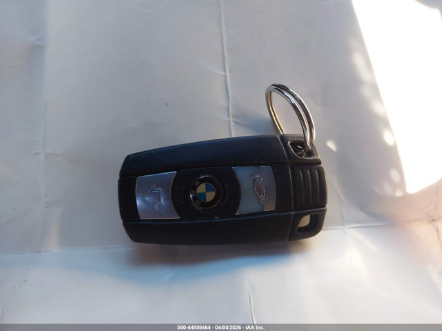 2009 BMW X5 5UXFE83529L309061 Photo 10