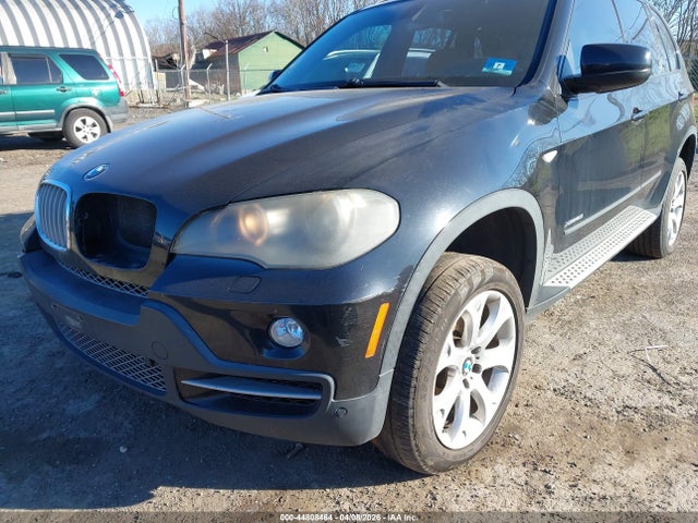Продаж на аукціоні авто 2009 Bmw X5 Xdrive48i, vin: 5UXFE83529L309061, номер лоту: 44808464