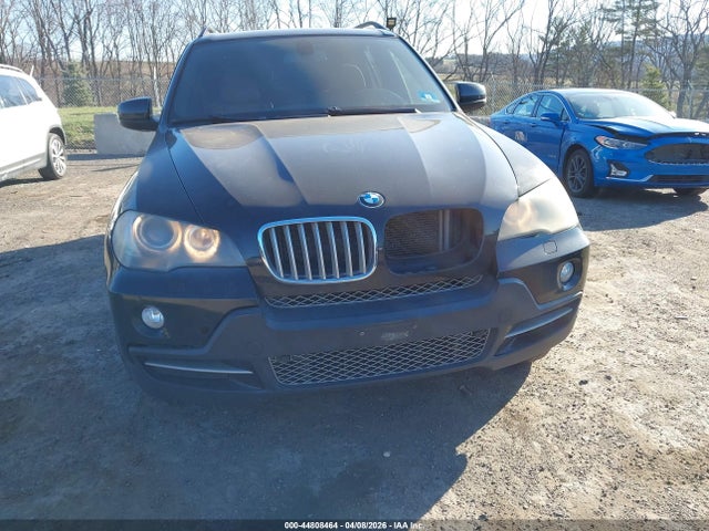Продаж на аукціоні авто 2009 Bmw X5 Xdrive48i, vin: 5UXFE83529L309061, номер лоту: 44808464