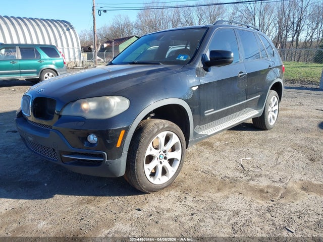 2009 BMW X5 5UXFE83529L309061 Photo 1