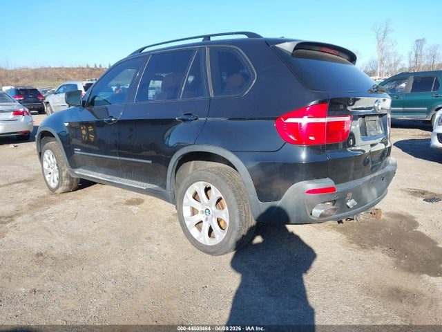 2009 BMW X5 5UXFE83529L309061 Photo 2