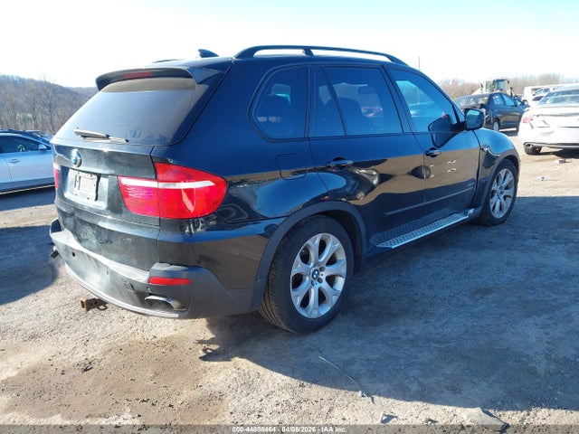 2009 BMW X5 5UXFE83529L309061 Photo 3