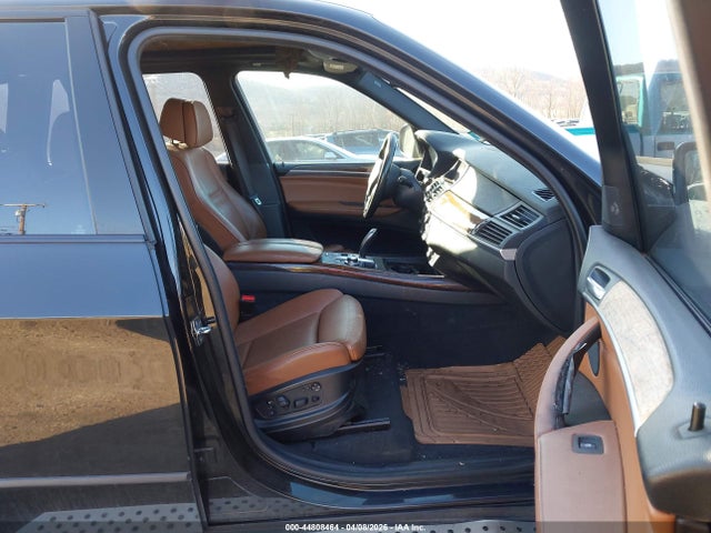2009 BMW X5 5UXFE83529L309061 Photo 4