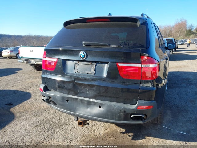2009 BMW X5 5UXFE83529L309061 Photo 5