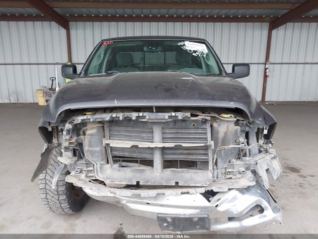 1C6RR7GTXGFS84039 RAM 1500 Big Horn/lone Star/outdoorsman/slt