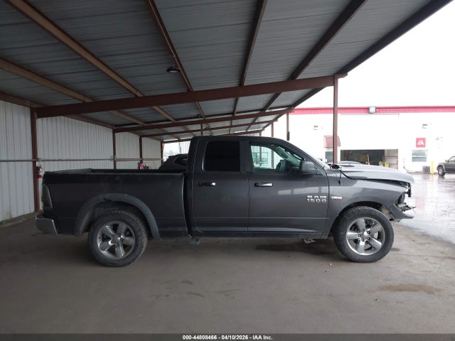 1C6RR7GTXGFS84039 RAM 1500 Big Horn/lone Star/outdoorsman/slt