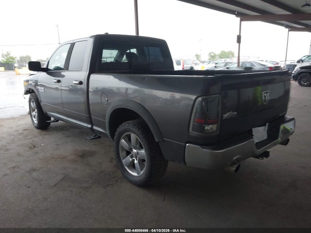 1C6RR7GTXGFS84039 RAM 1500 Big Horn/lone Star/outdoorsman/slt