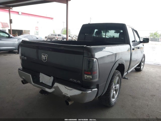 1C6RR7GTXGFS84039 RAM 1500 Big Horn/lone Star/outdoorsman/slt