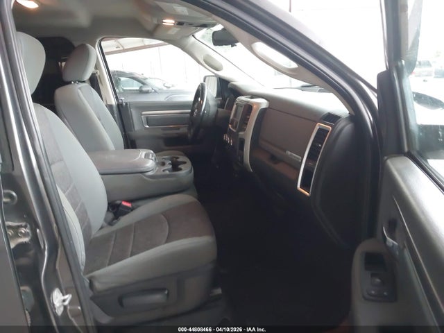 1C6RR7GTXGFS84039 RAM 1500 Big Horn/lone Star/outdoorsman/slt