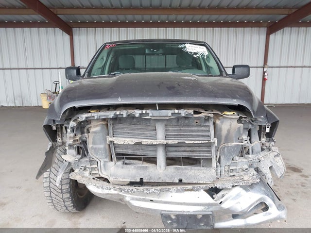 1C6RR7GTXGFS84039 RAM 1500 Big Horn/lone Star/outdoorsman/slt