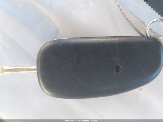Aukcja sprzedaży 2003 Jaguar X-type 2.5, vin: SAJEA51D73XC98080, numer aukcji: 44808468