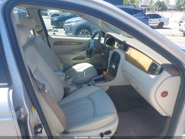 Aukcja sprzedaży 2003 Jaguar X-type 2.5, vin: SAJEA51D73XC98080, numer aukcji: 44808468
