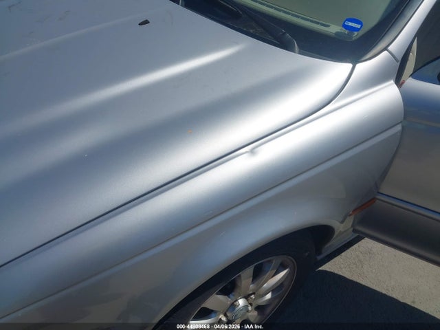 Aukcja sprzedaży 2003 Jaguar X-type 2.5, vin: SAJEA51D73XC98080, numer aukcji: 44808468
