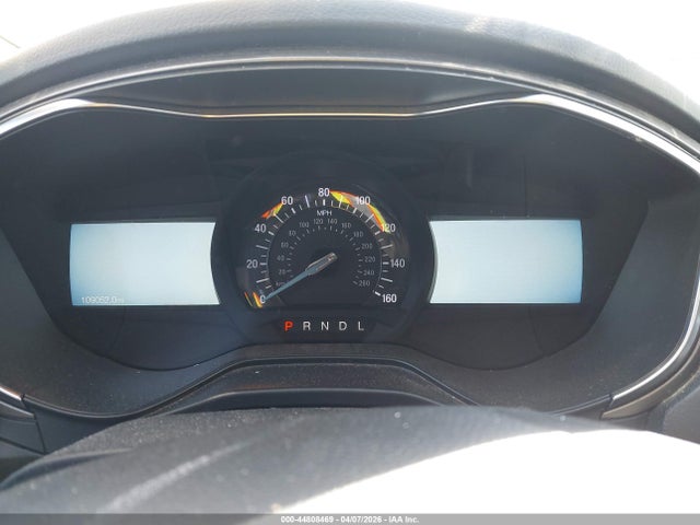 Aukcja sprzedaży 2020 Ford Fusion Se, vin: 3FA6P0HD9LR145738, numer aukcji: 44808469