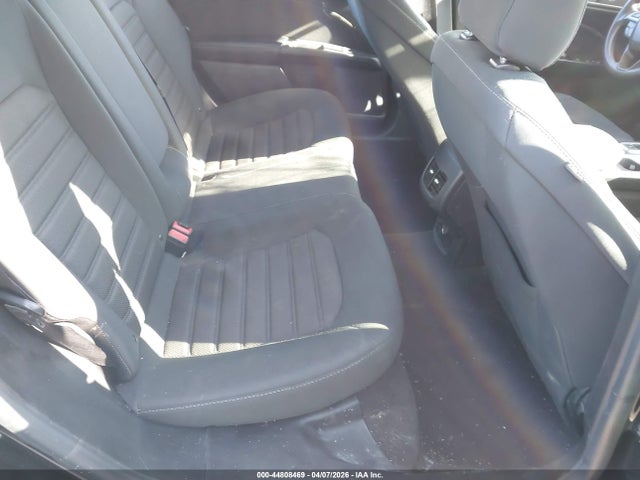 Aukcja sprzedaży 2020 Ford Fusion Se, vin: 3FA6P0HD9LR145738, numer aukcji: 44808469