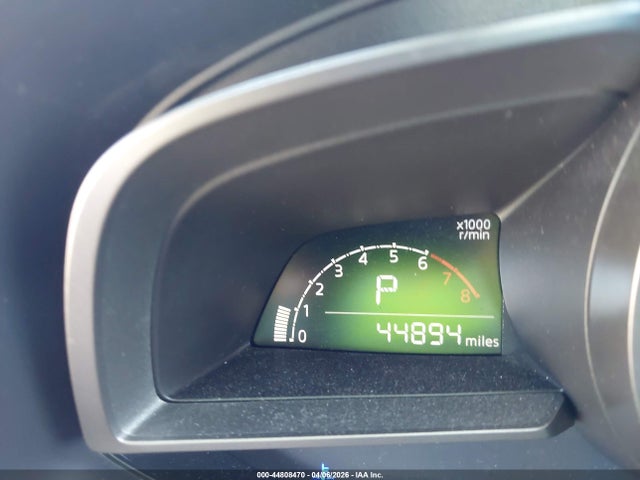 44808470 :رقم المزاد ، 3MZBN1V3XJM203704 vin ، 2018 Mazda Mazda3 Touring مزاد بيع