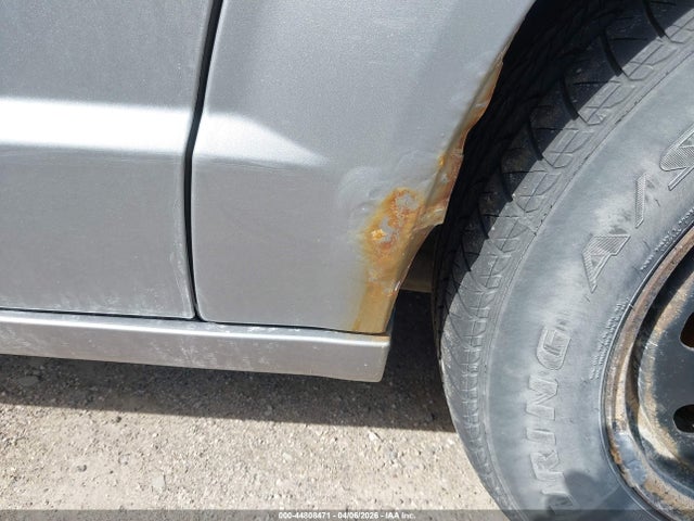 2C4RDGBG7FR523044 Dodge Grand Caravan Se