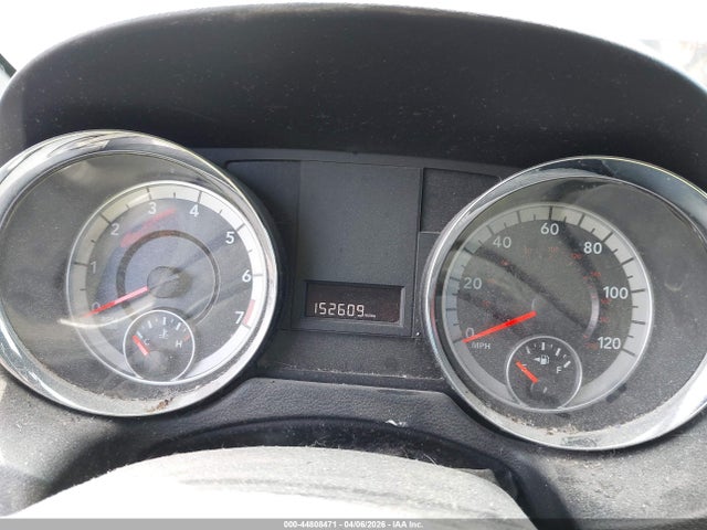 2C4RDGBG7FR523044 Dodge Grand Caravan Se