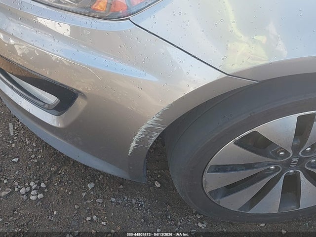 2012 Kia Optima Sx მანქანა იყიდება აუქციონზე, vin: 5XXGR4A68CG073828, აუქციონის ნომერი: 44808472