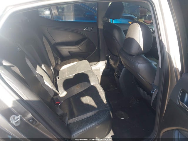 2012 Kia Optima Sx მანქანა იყიდება აუქციონზე, vin: 5XXGR4A68CG073828, აუქციონის ნომერი: 44808472