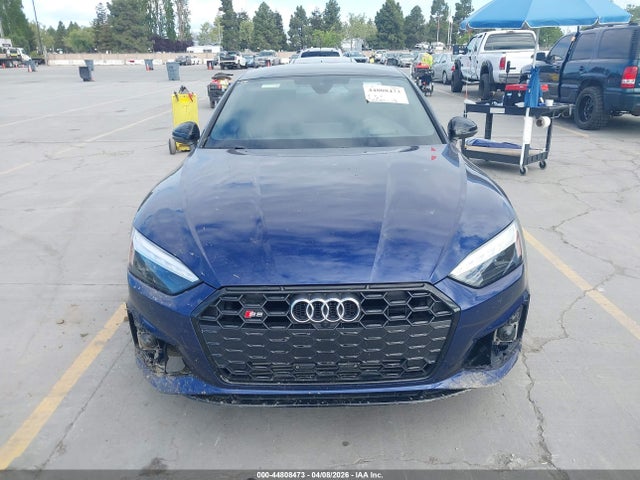 WAUB4DF53MA005455 Audi S5 Sportback Prestige Tfsi Quattro Tiptronic