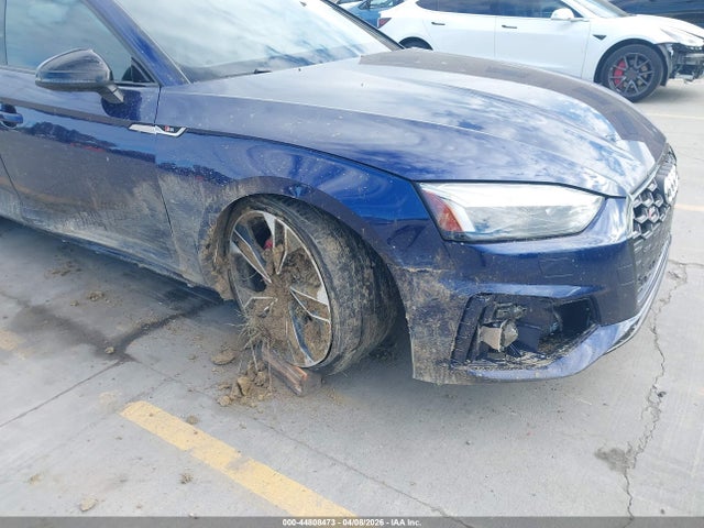 WAUB4DF53MA005455 Audi S5 Sportback Prestige Tfsi Quattro Tiptronic