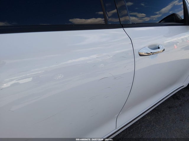 2016 Kia Optima Sxl Turbo მანქანა იყიდება აუქციონზე, vin: 5XXGV4L24GG120476, აუქციონის ნომერი: 44808475