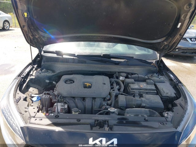 Aukcja sprzedaży 2023 Kia Forte Gt-line, vin: 3KPF54AD1PE613007, numer aukcji: 44808481