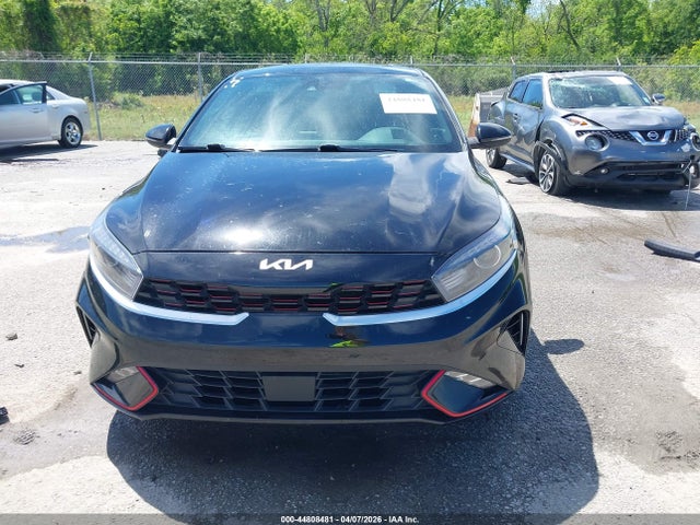 Aukcja sprzedaży 2023 Kia Forte Gt-line, vin: 3KPF54AD1PE613007, numer aukcji: 44808481