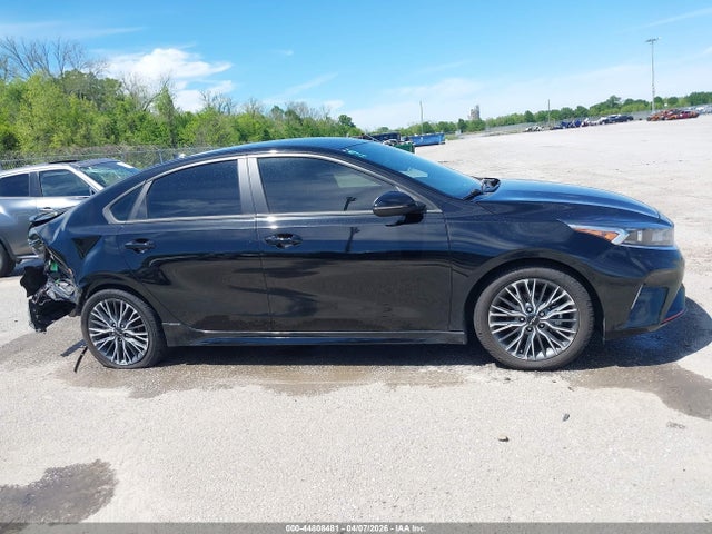 Aukcja sprzedaży 2023 Kia Forte Gt-line, vin: 3KPF54AD1PE613007, numer aukcji: 44808481