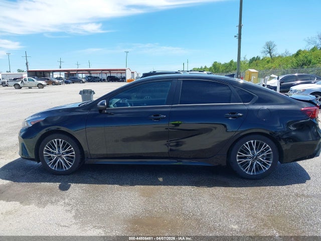Aukcja sprzedaży 2023 Kia Forte Gt-line, vin: 3KPF54AD1PE613007, numer aukcji: 44808481